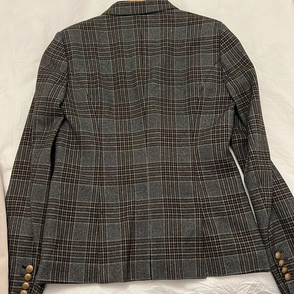 RW&CO BLAZER - Picture 4 of 5